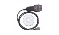 New PIWIS Cable V3.0.15.0 For Porsche Can Access All Of The Systems In The Car
